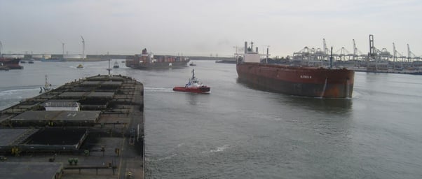 rotterdam-channel